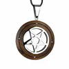 Ovratnica ETNOX - Pentacle - H166A