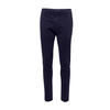 LEVIS Chino hlače SLIM TAPER CHINO II, modra