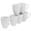 Creatable Set Skodelic Barcelona, 6-Delni