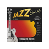 Set strun za jazz kitaro JS111 Thomastik