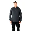 Moški pulover Bauer Core Travel Hoodie Grey XL