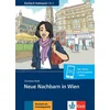 Neue Nachbarn in Wien