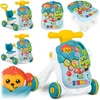 shumee Ricokids 4-v-1 izobraževalna miza zelena 781500