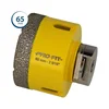 Kronska žaga Diamond Dry, D=35-120mm | ProFit - 65mm