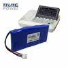 Telit Power LI-ION Baterija 14.4V 5800mAh za EKG MAC 3 – Pouzdana Zamena ( P-2408 )