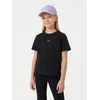 Sprandi Majica W126-SIGTS-1040-48X Črna Regular Fit