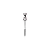 Grundig - LED Solarna lampa LED/1,2V 40 mAh