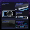 Edifier Bluetooth soundbar, RGB, Crni