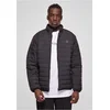 Light Bubble Jacket Black