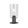 Prezent 64426 - Stona lampa ORADEA 1xE27/40W/230V