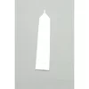 Chaks Rokavice brez prstov - bele