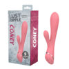 VIBRATOR RABBIT Chisa Coney