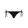 LSCN by LASCANA Bikini hlačke Gina črna