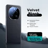 Tianjue Maska za mobilni telefon Honor Magic7 Pro, Crna