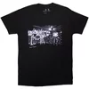 Radiohead Majica Despot Unisex Black L