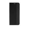 Futrola Lux Mesh Flip za Xiaomi Redmi 14C, Crna