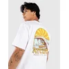 Rip Curl Shred Til moška majica white