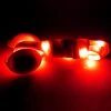 LED vezice za cipele - Crvena KP18489