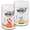 Olympic Ultra Whey Protein Vanila i Karamela 750g, 2 komada