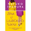 Žena u Ljubičastoj Suknji