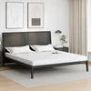 Vzmetnica Srednje 200 x 200 cm Bela