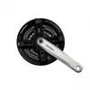 Srednji Pogon Shimano FC-M171 48x38x28 175mm