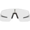 Oakley Muške naočare za sunce 0OO9463A94631939, UV zaštita, Bele