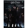 SELECTIONS FROM HARRY POTTER CLARINET+CD
