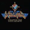 Winger - Chapter One (Remastered) (Reissue) (Box Set) (4 LP)