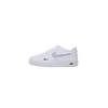 Nike Sportswear Superge AIR FORCE 1 črna/bela