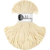 Bobbiny Junior 3 mm 100 m Butter Yellow Vrvica