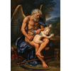 Art puzzle - Puzzle The War of Time and Love - 500 kosov