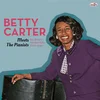 Betty Carter - Meets The Pianists (Limited Edition) (180 g) (LP)