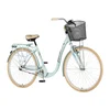 Bicikl Fashion Visitor Butterfly 28 Alu 18 V-Brake Kontra 155-178cm (S/M) Tirkiz