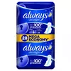 Always Ultra Quatro Size 3 day&night, 28kom