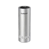 FORTUM nastavki za ključe, podaljšani 1/4, 13 mm, D 50 mm 4701526