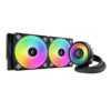 ARCTIC ARCTIC LIQUID FREEZER III 280mm A-RGB vodno hlajenje za INTEL/AMD procesorje, (21090345)