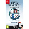 SWITCH Dr Kawashimas Brain Training for Nintendo Switch