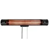 HOME Nazidna karbon grejalica 1200 W FK25