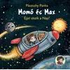 Momó és Max - Éjjel alszik a nap?