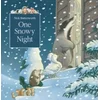 One Snowy Night