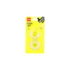 Lepilni trak Deli 12mmx18,3m blister 1/2