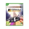 Formula Legends Legacy Edition (Day 1 Edition) - Xbox Series X Xbox Series