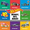 Hot Wheels: My First Book of Hot Wheels