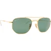 Ray-Ban Naočare za sunce RB 3707 001/O9