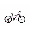 ADRIA Stinger 20 crno-pink