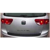 Trunk Edge Protector Strip Seat Altea XL 2006-2015