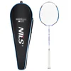 shumee NR406 KARBÓNOVÁ/BADMINTONOVÁ RAKETA + KRYT NILS