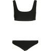 Urban Classics Bikini, črna