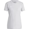 Adidas Majice obutev za trening bela XS IA9151